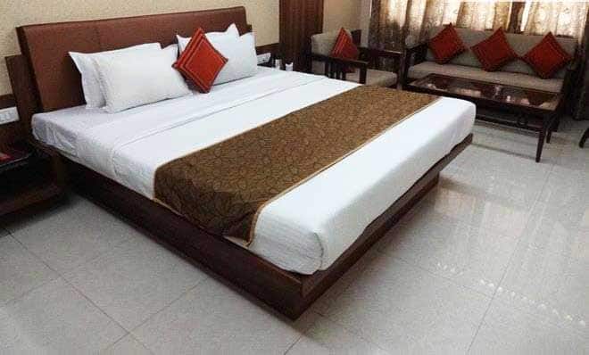 MPT Kalchuri Residency, Jabalpur 5